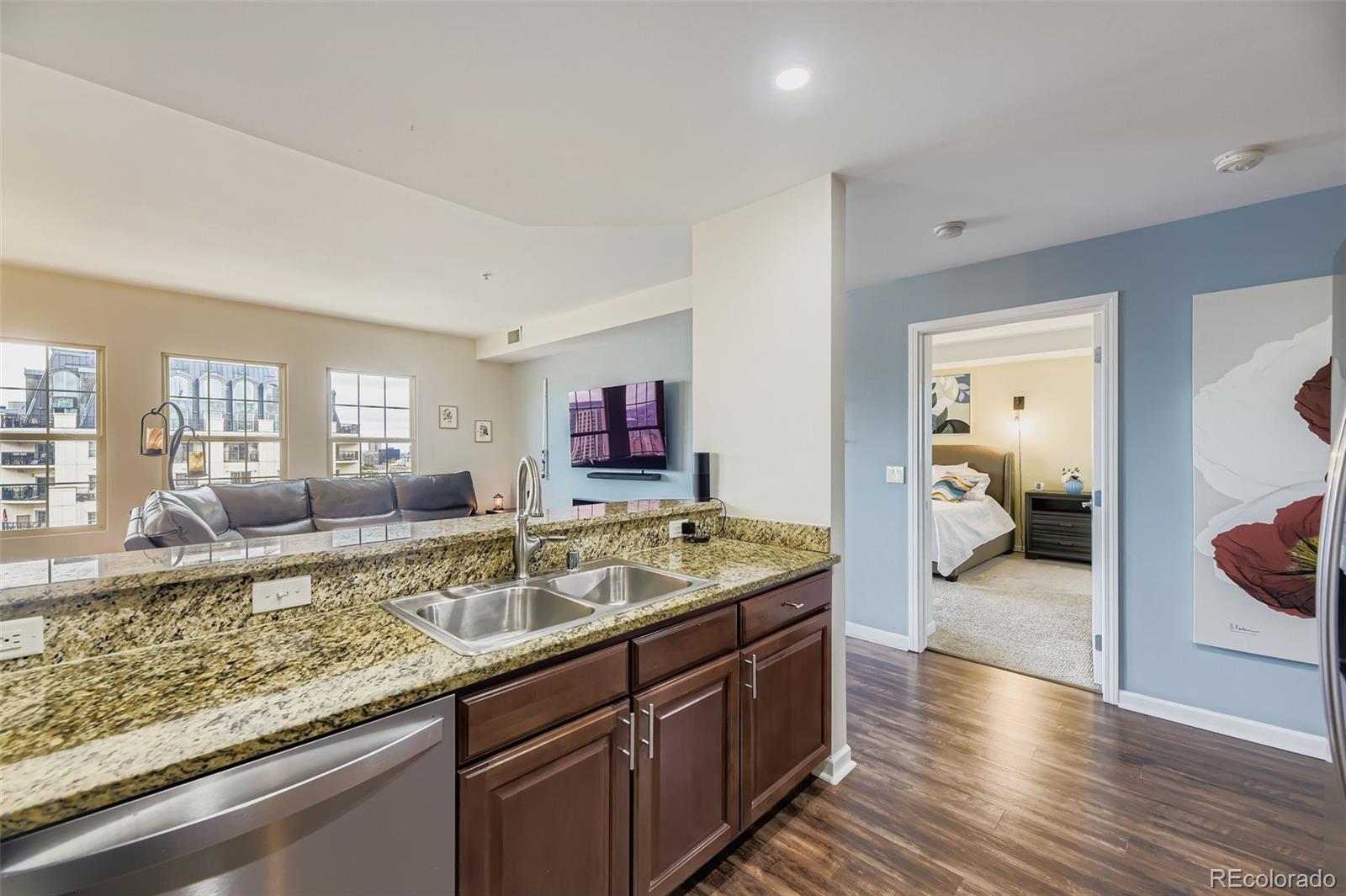 925 N Lincoln Street Denver CO 80203