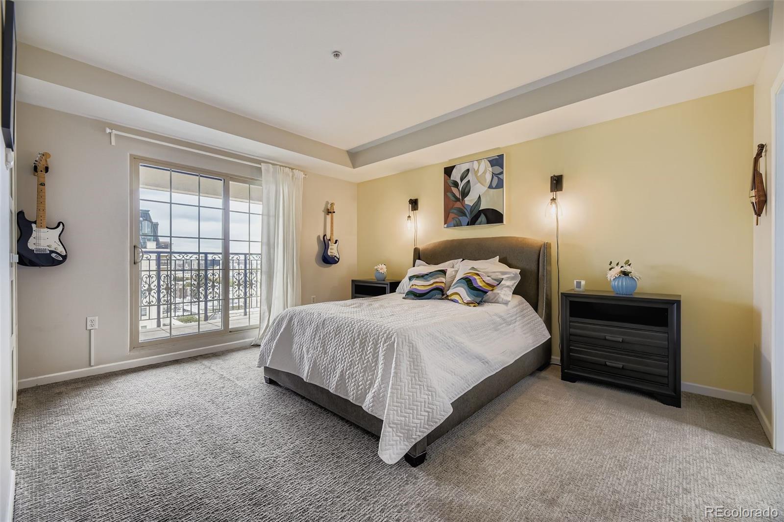 925 N Lincoln Street Denver CO 80203