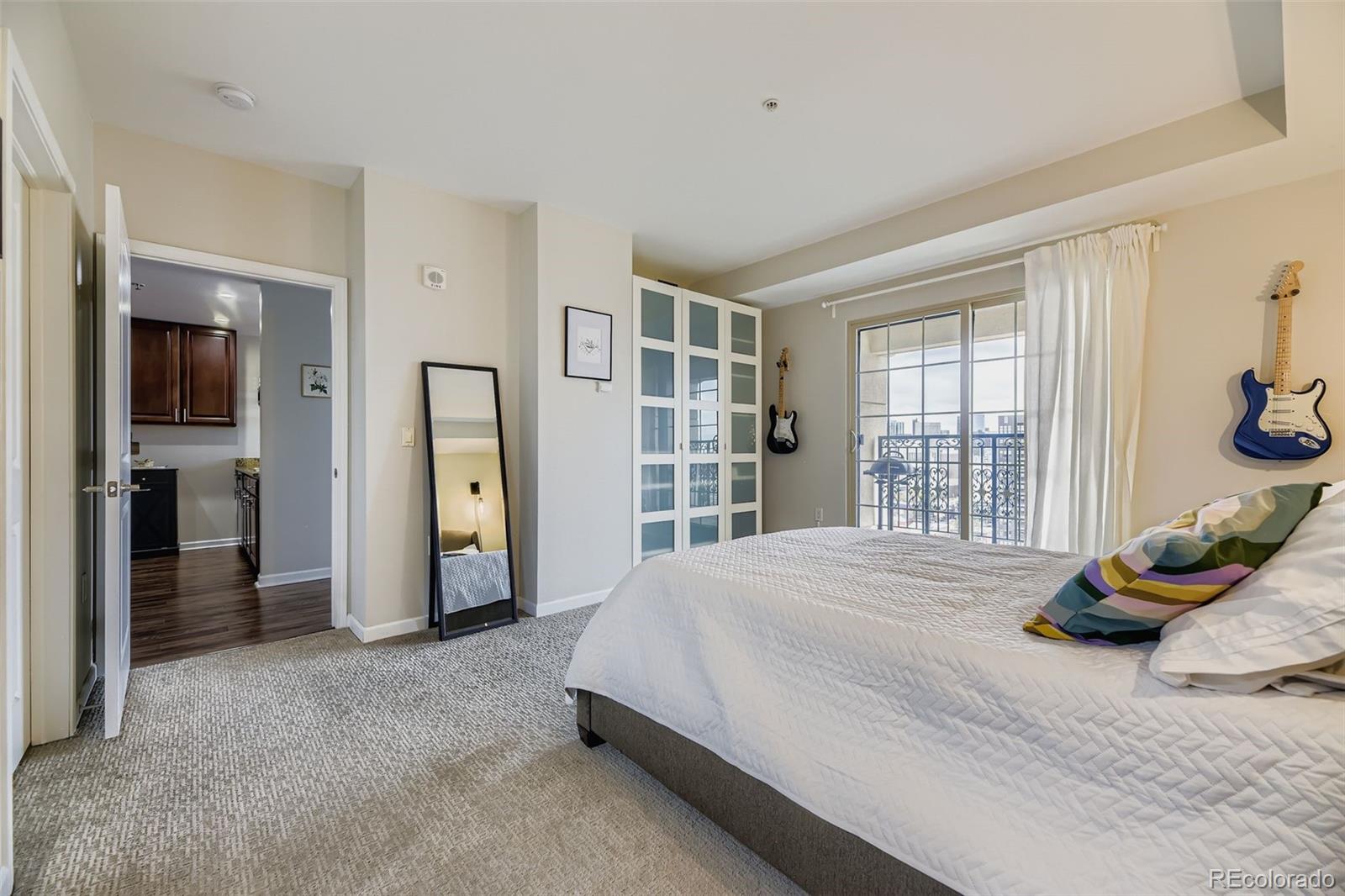 925 N Lincoln Street Denver CO 80203