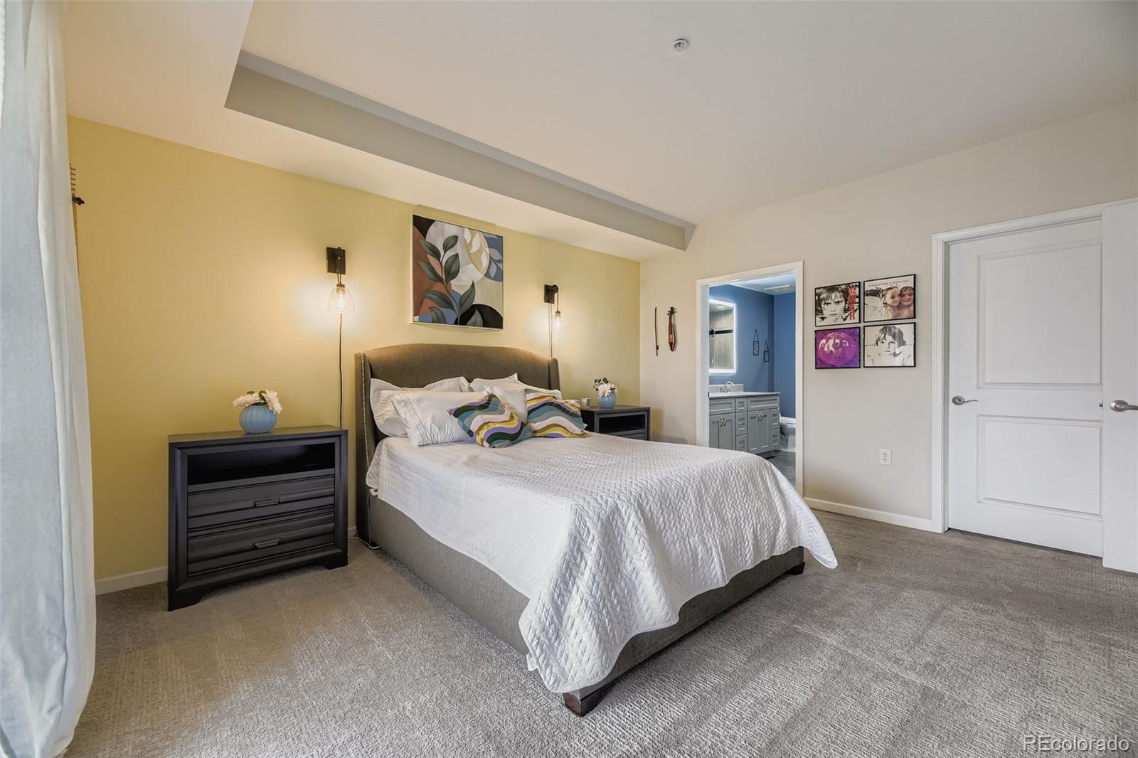 925 N Lincoln Street Denver CO 80203