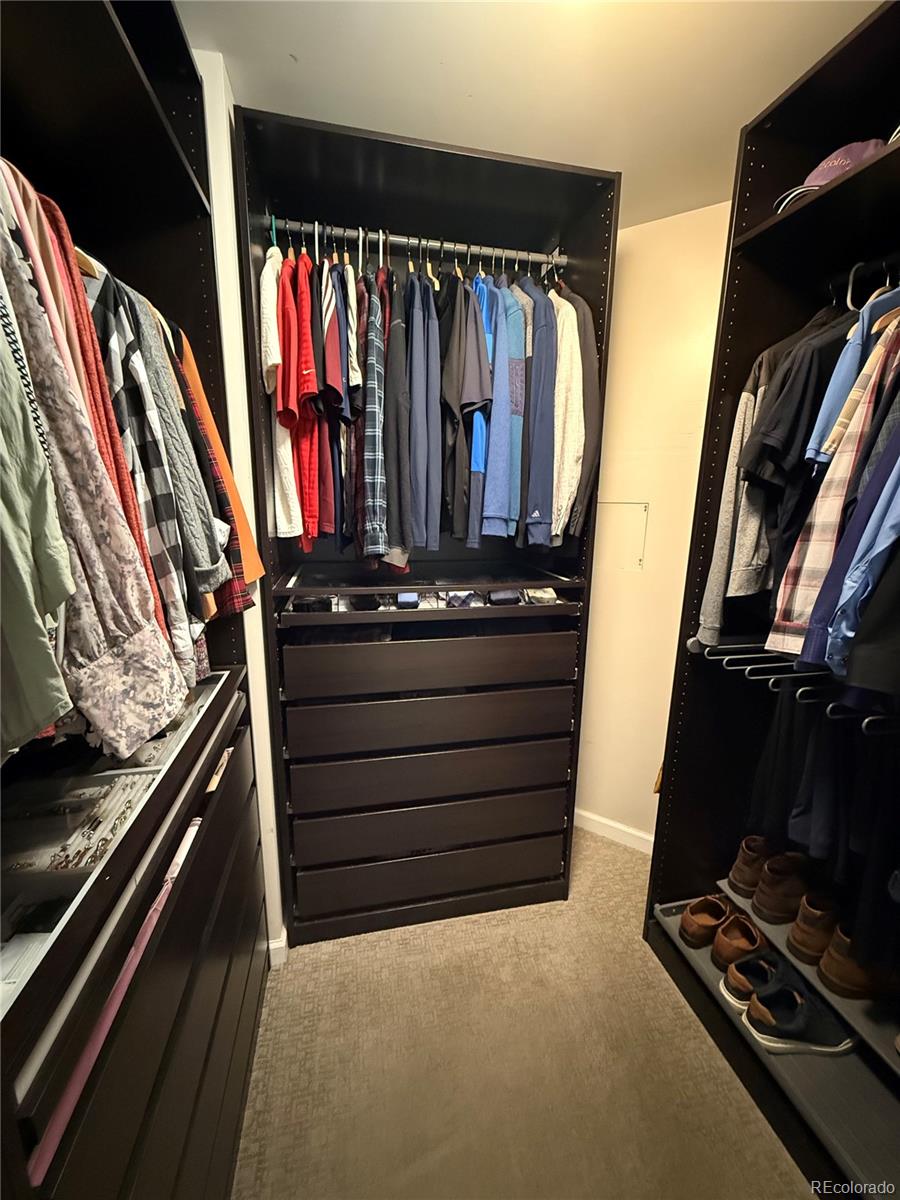 925 N Lincoln Street Denver CO 80203