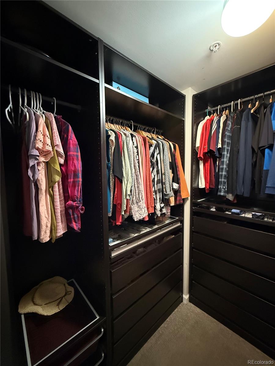 925 N Lincoln Street Denver CO 80203