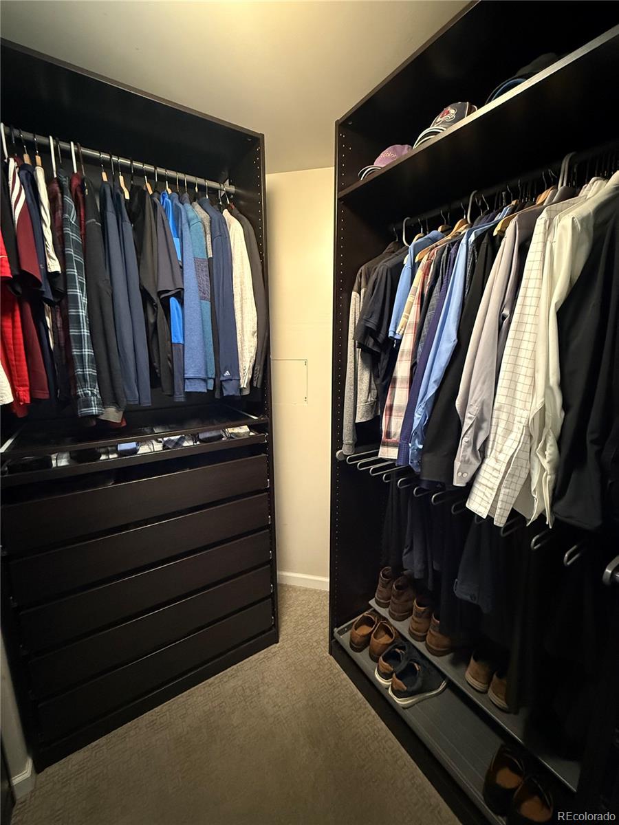 925 N Lincoln Street Denver CO 80203