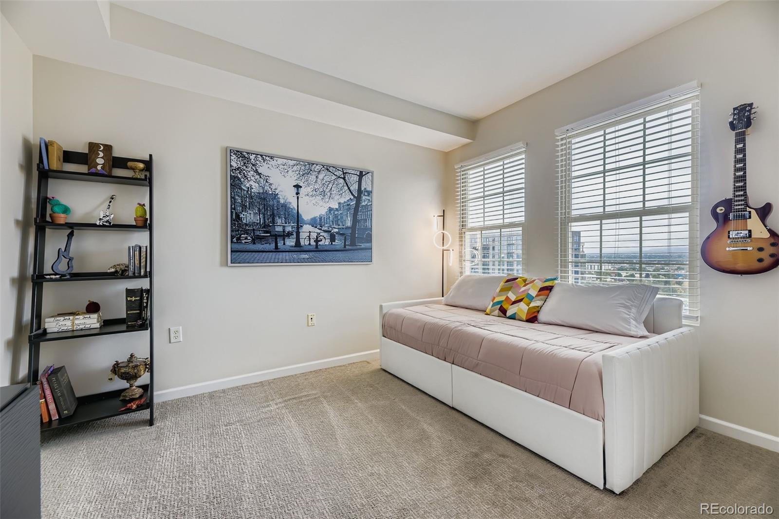 925 N Lincoln Street Denver CO 80203