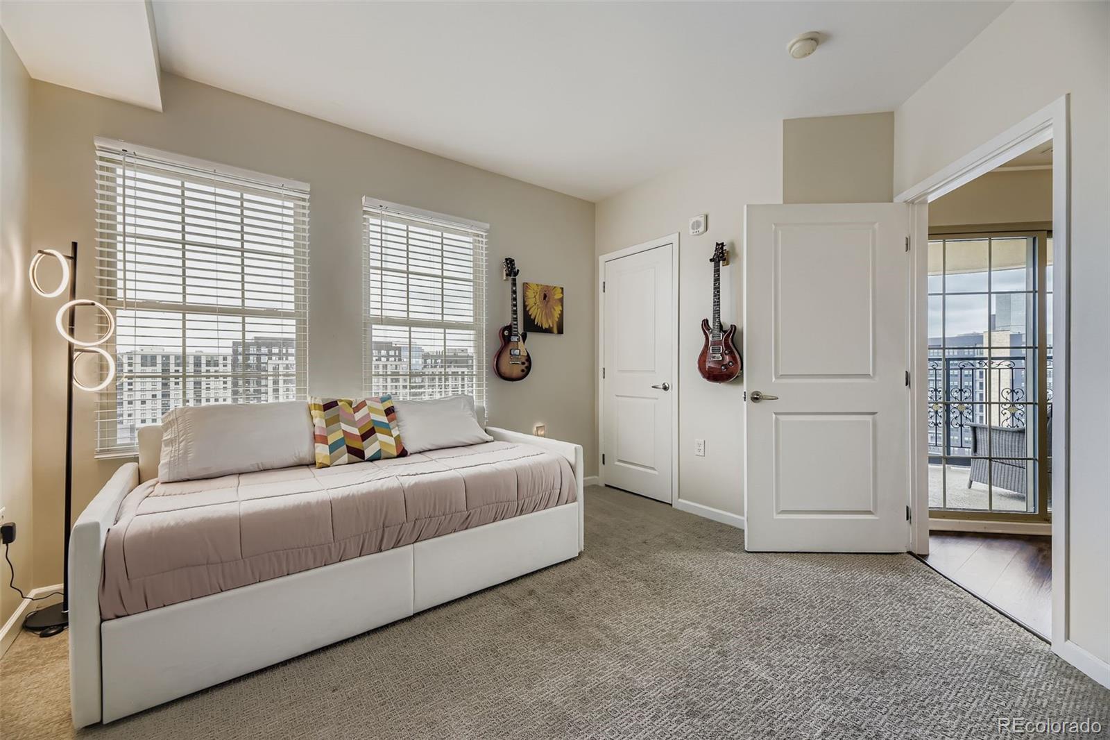 925 N Lincoln Street Denver CO 80203