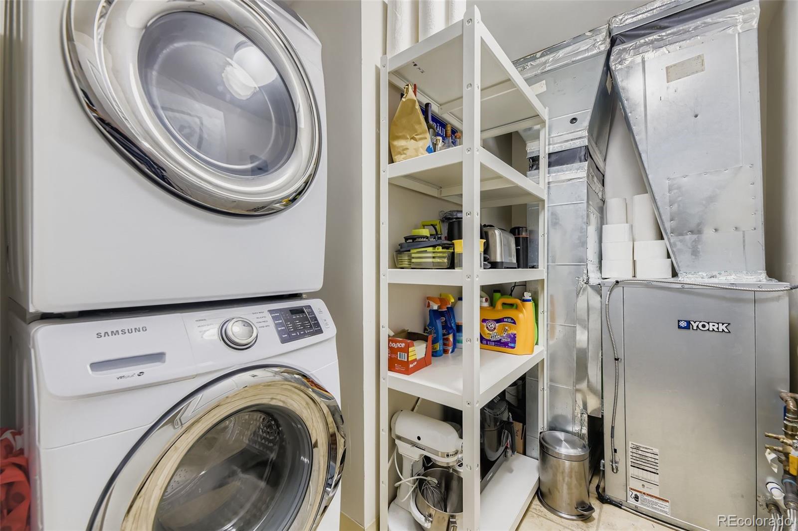 925 N Lincoln Street Denver CO 80203