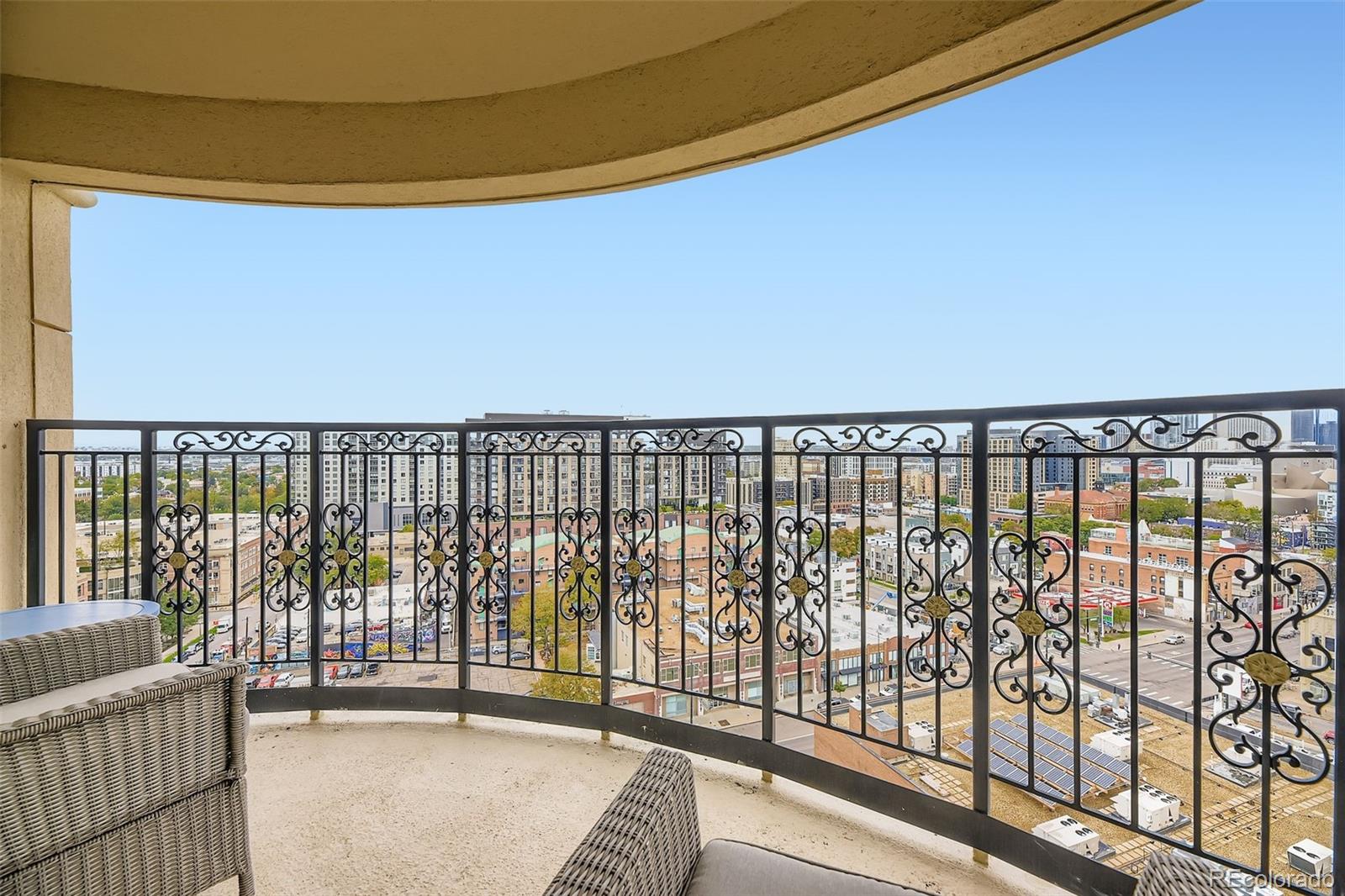 925 N Lincoln Street Denver CO 80203