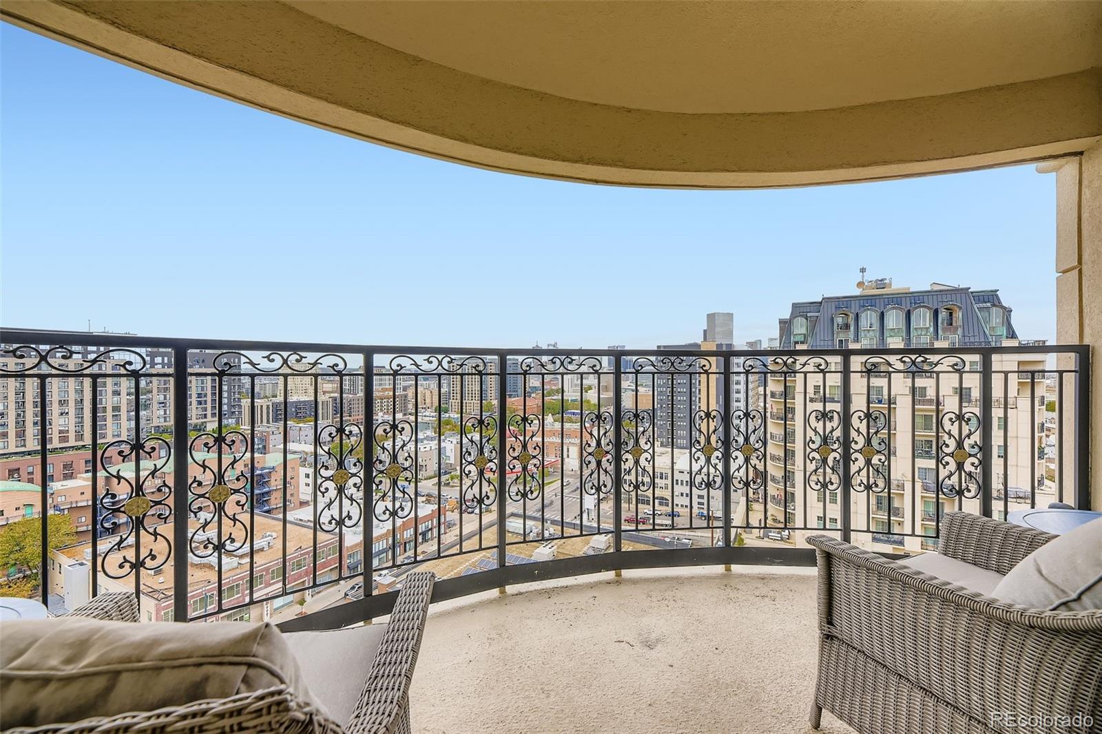 925 N Lincoln Street Denver CO 80203