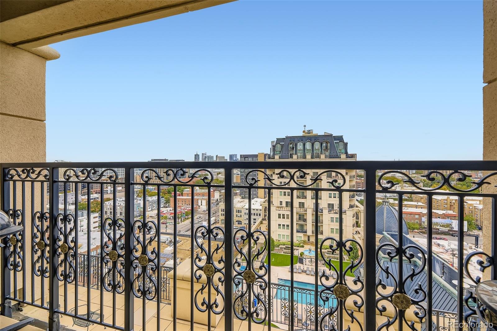 925 N Lincoln Street Denver CO 80203