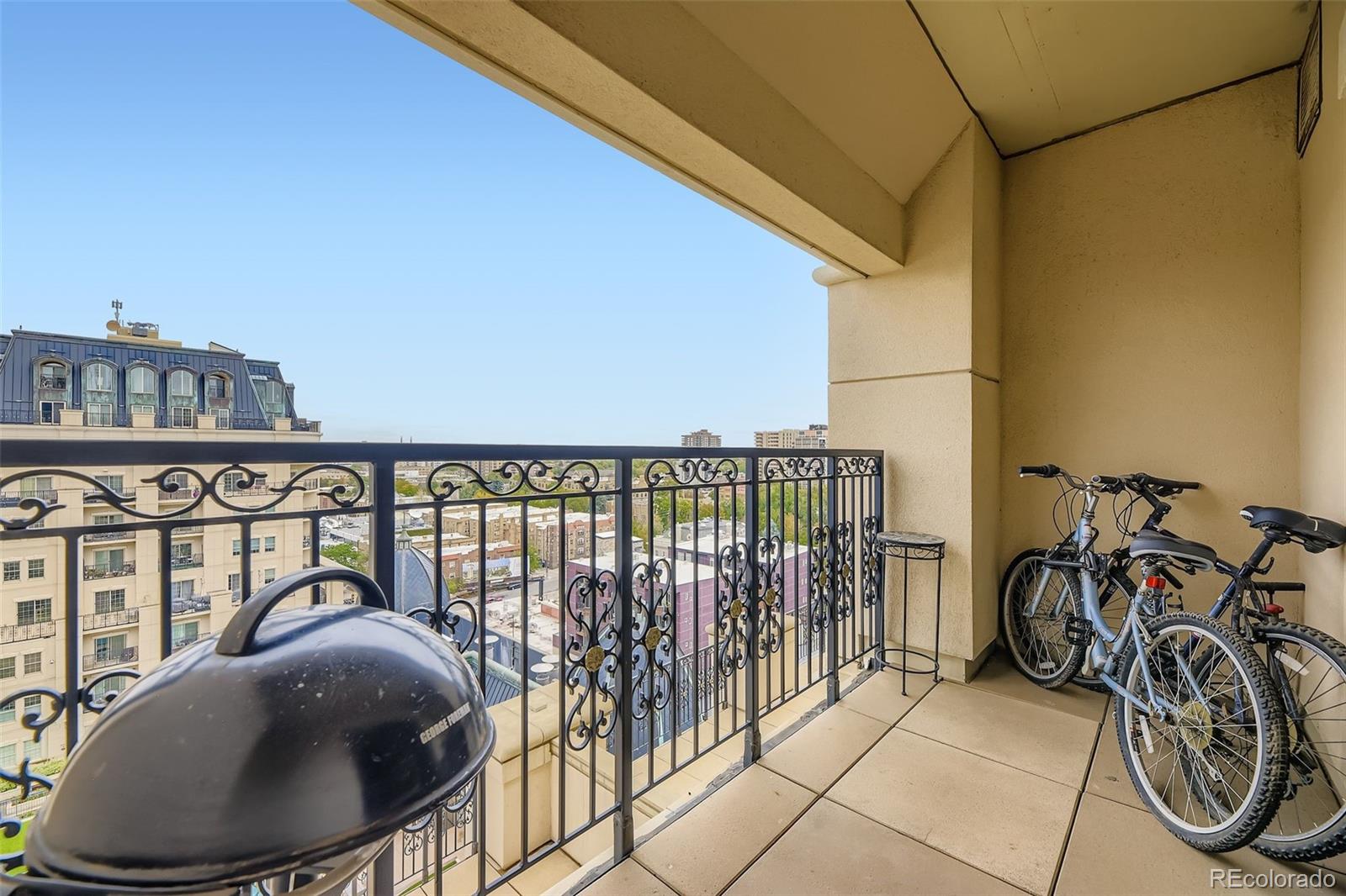 925 N Lincoln Street Denver CO 80203