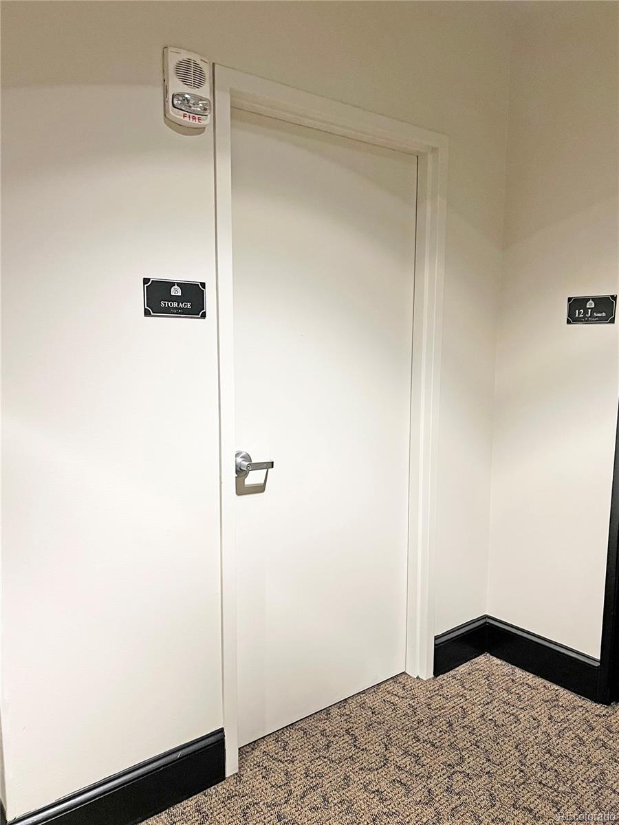 925 N Lincoln Street Denver CO 80203