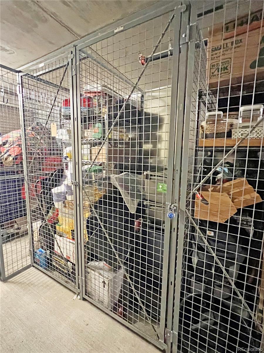 925 N Lincoln Street Denver CO 80203