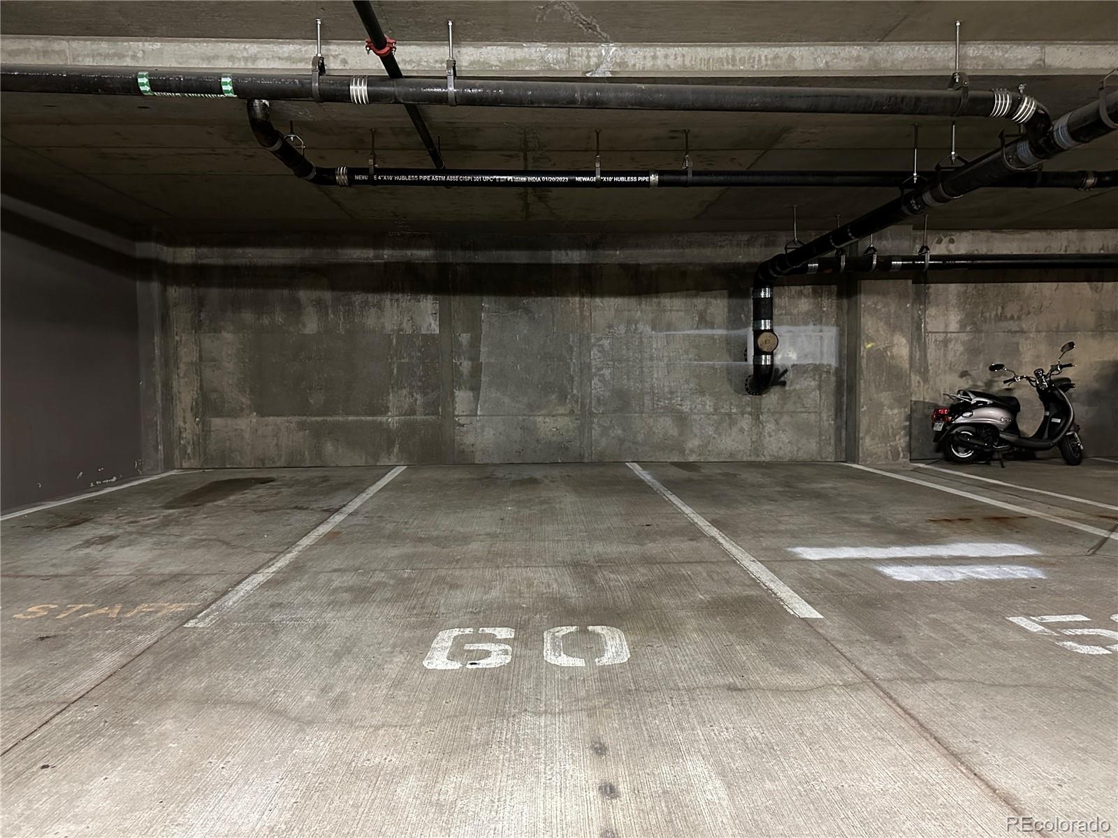 925 N Lincoln Street Denver CO 80203