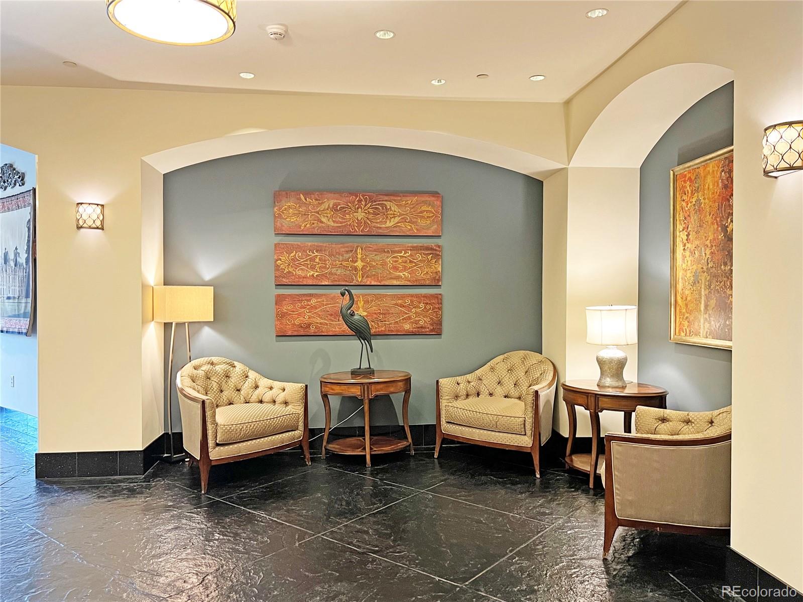 925 N Lincoln Street Denver CO 80203