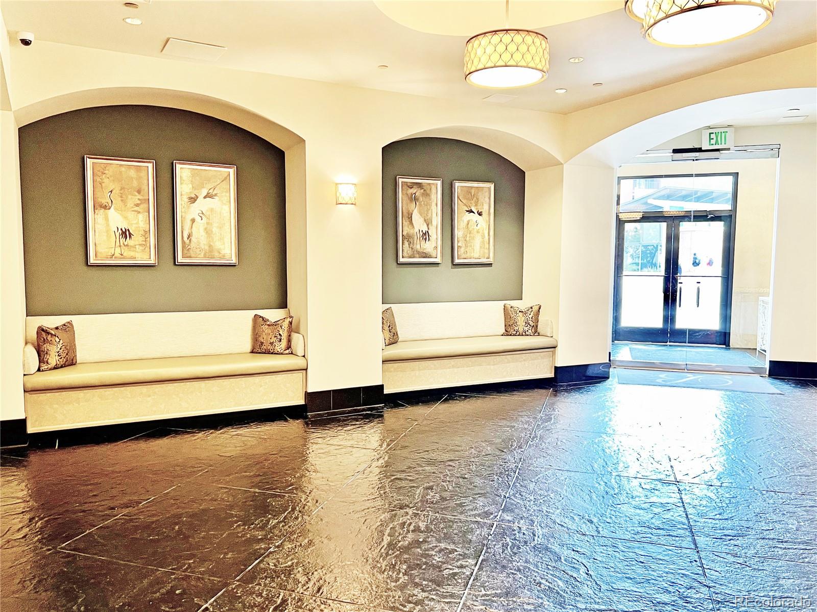 925 N Lincoln Street Denver CO 80203