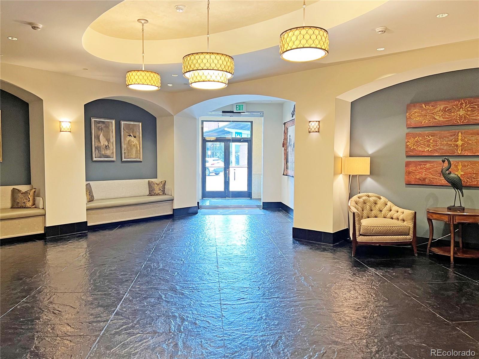 925 N Lincoln Street Denver CO 80203