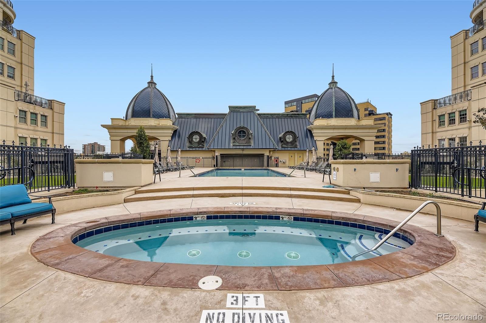 925 N Lincoln Street Denver CO 80203