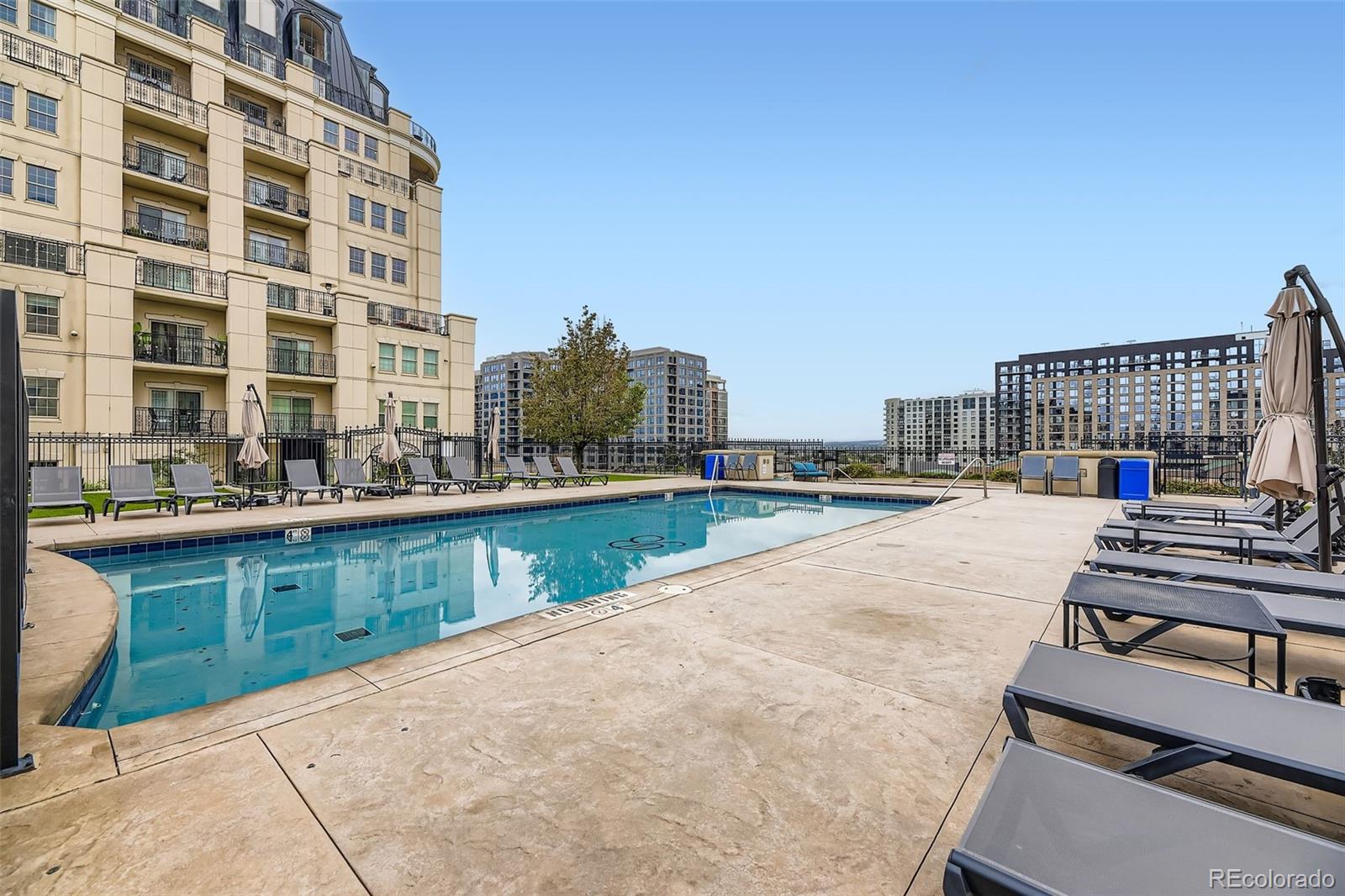 925 N Lincoln Street Denver CO 80203