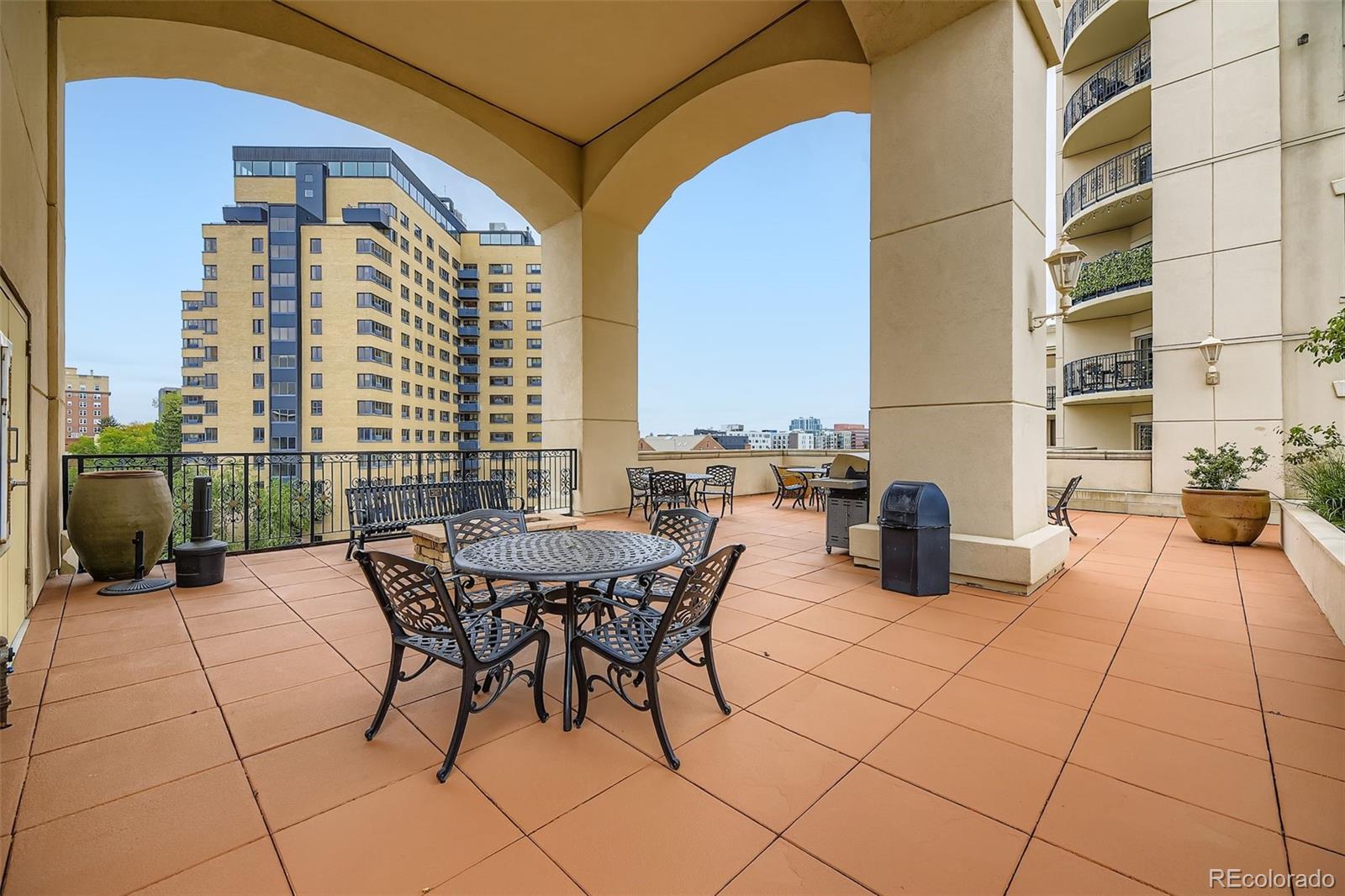 925 N Lincoln Street Denver CO 80203