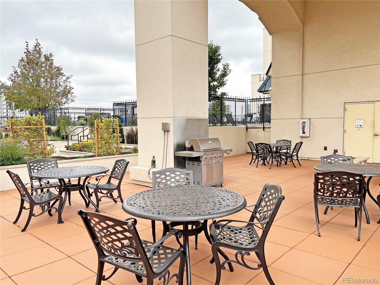 925 N Lincoln Street Denver CO 80203