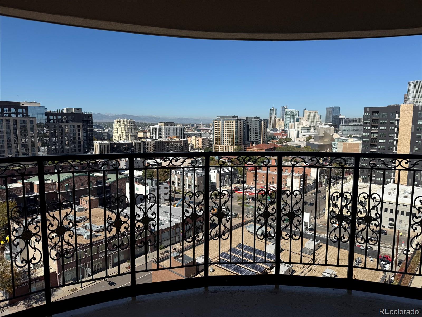 925 N Lincoln Street Denver CO 80203