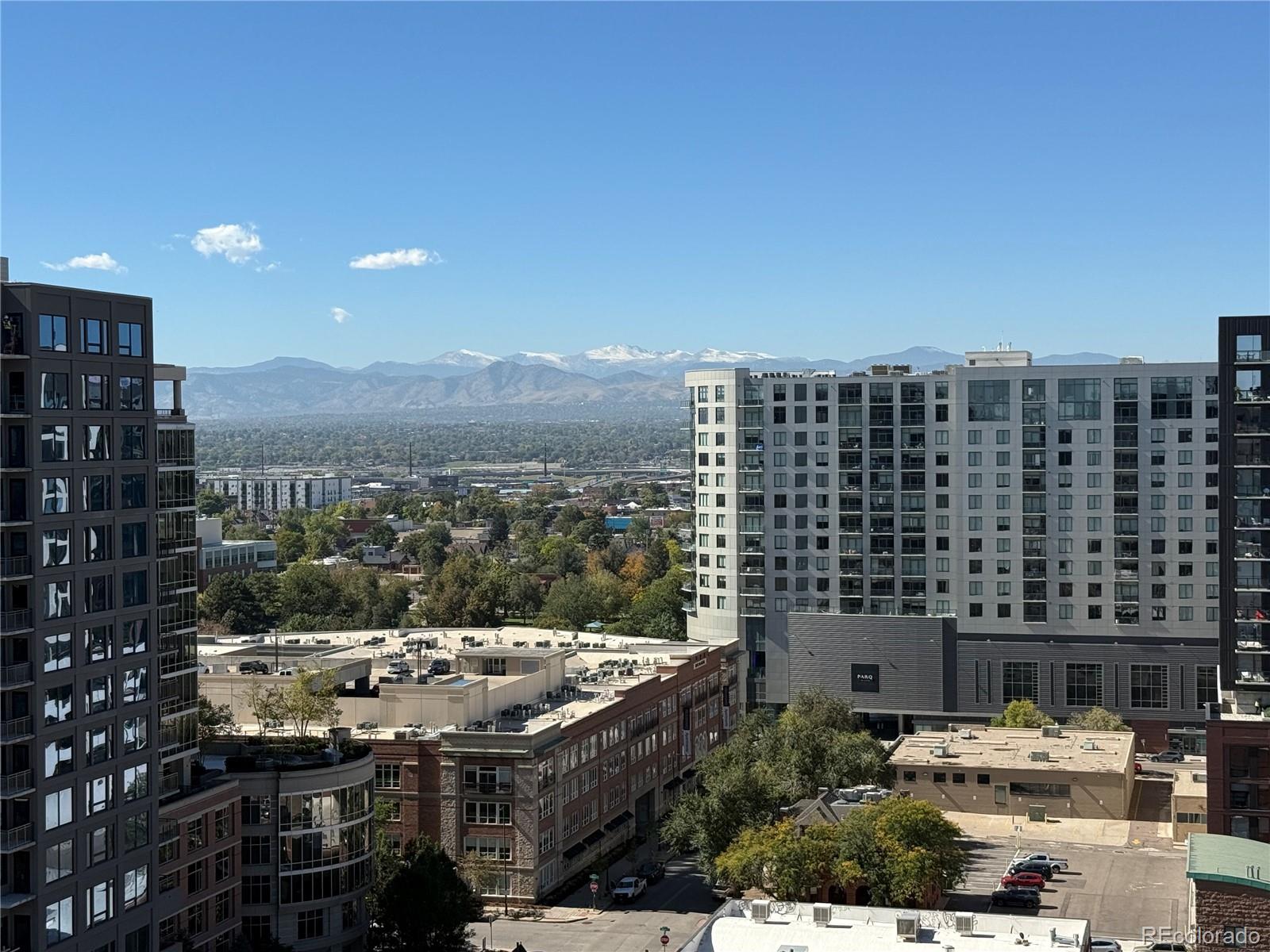 925 N Lincoln Street Denver CO 80203