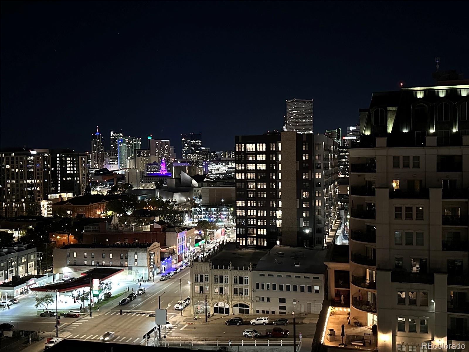 925 N Lincoln Street Denver CO 80203