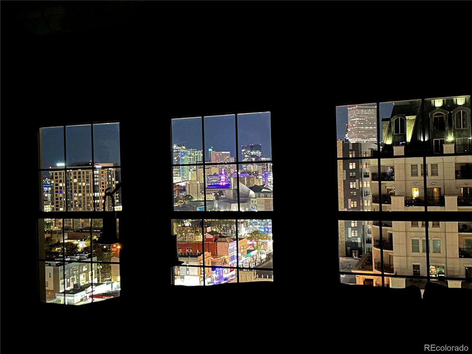 925 N Lincoln Street Denver CO 80203