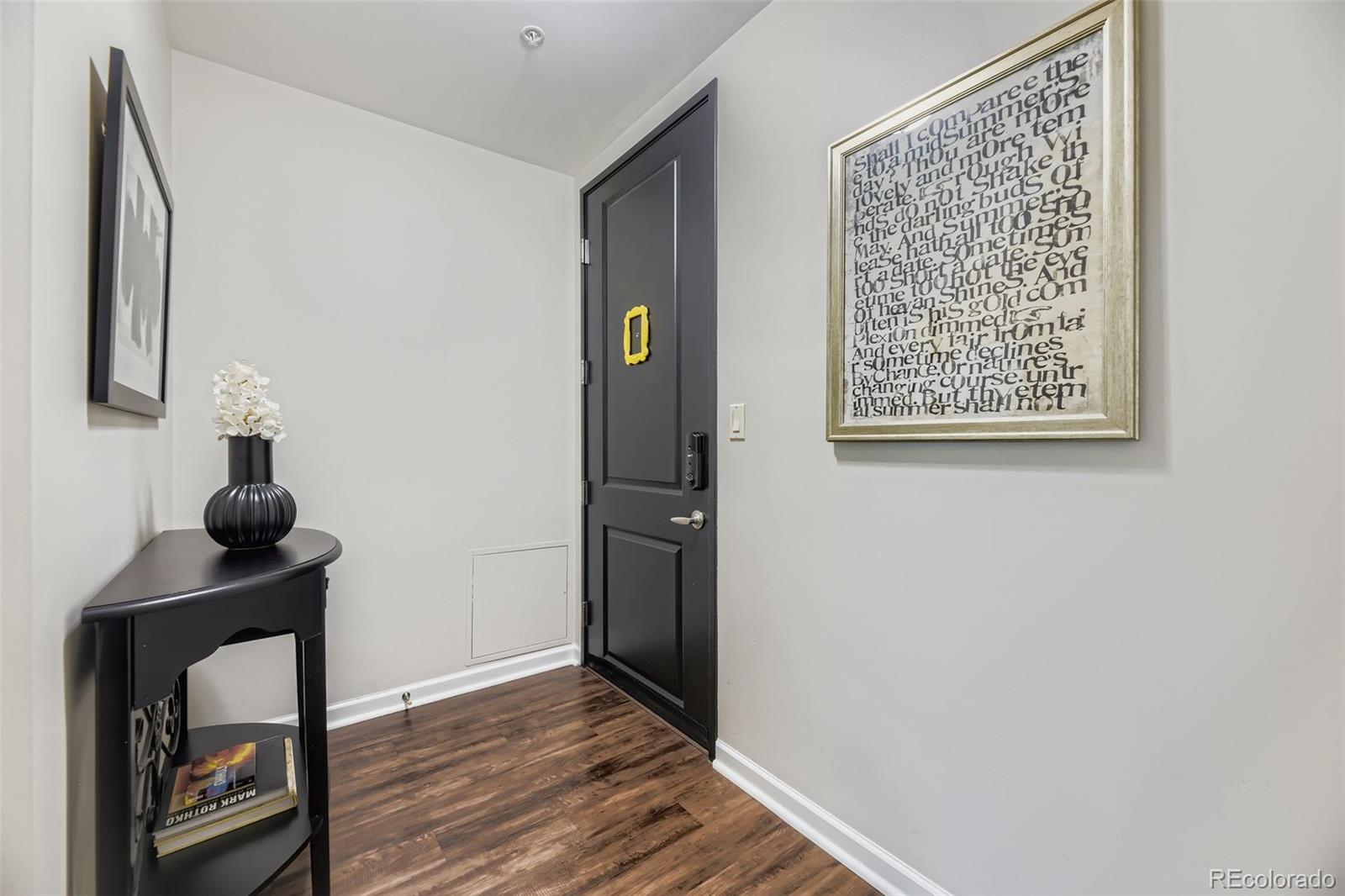 925 N Lincoln Street Denver CO 80203