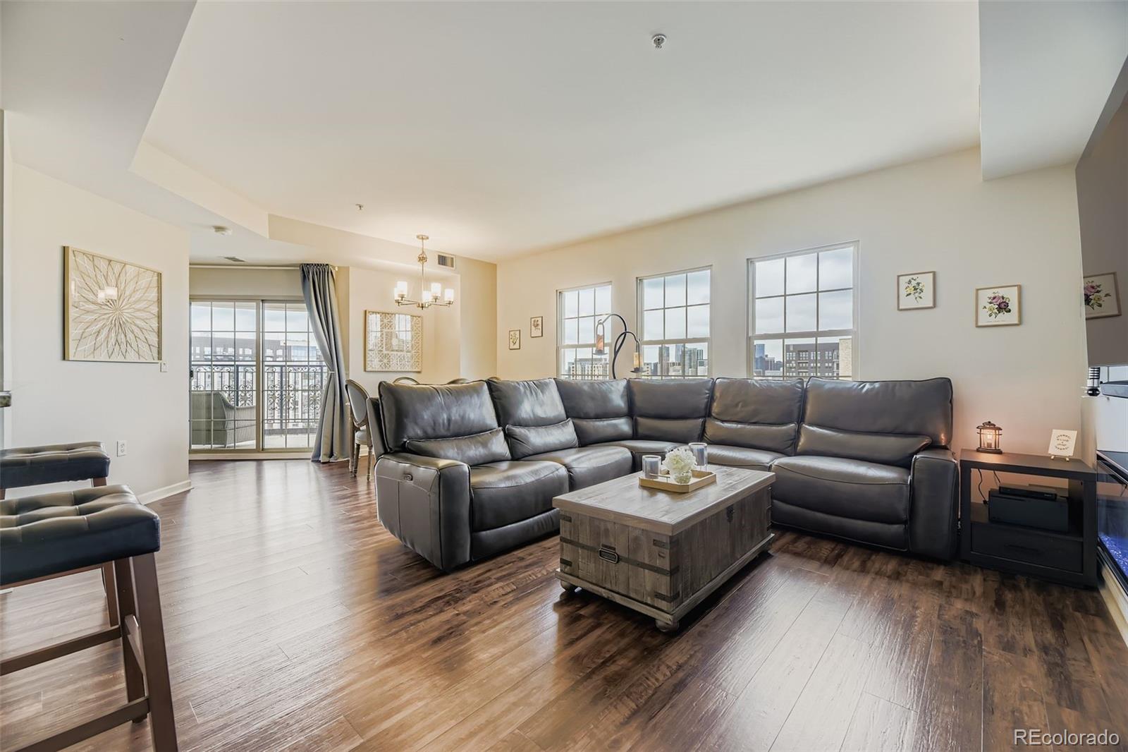 925 N Lincoln Street Denver CO 80203