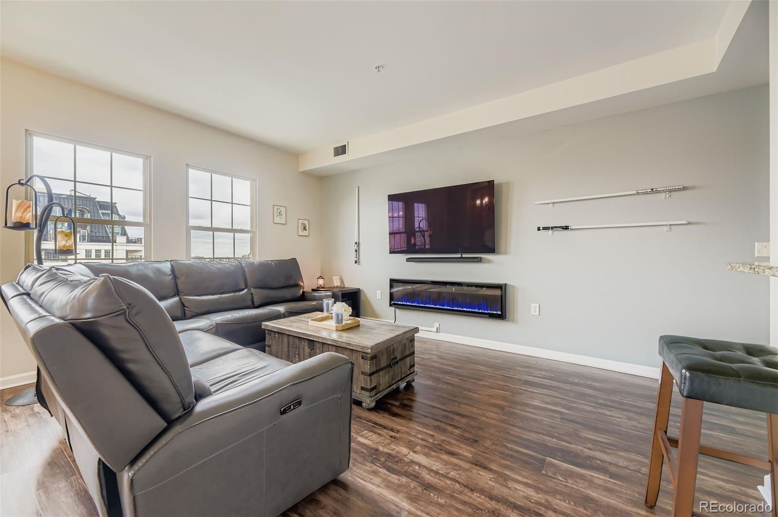 925 N Lincoln Street Denver CO 80203