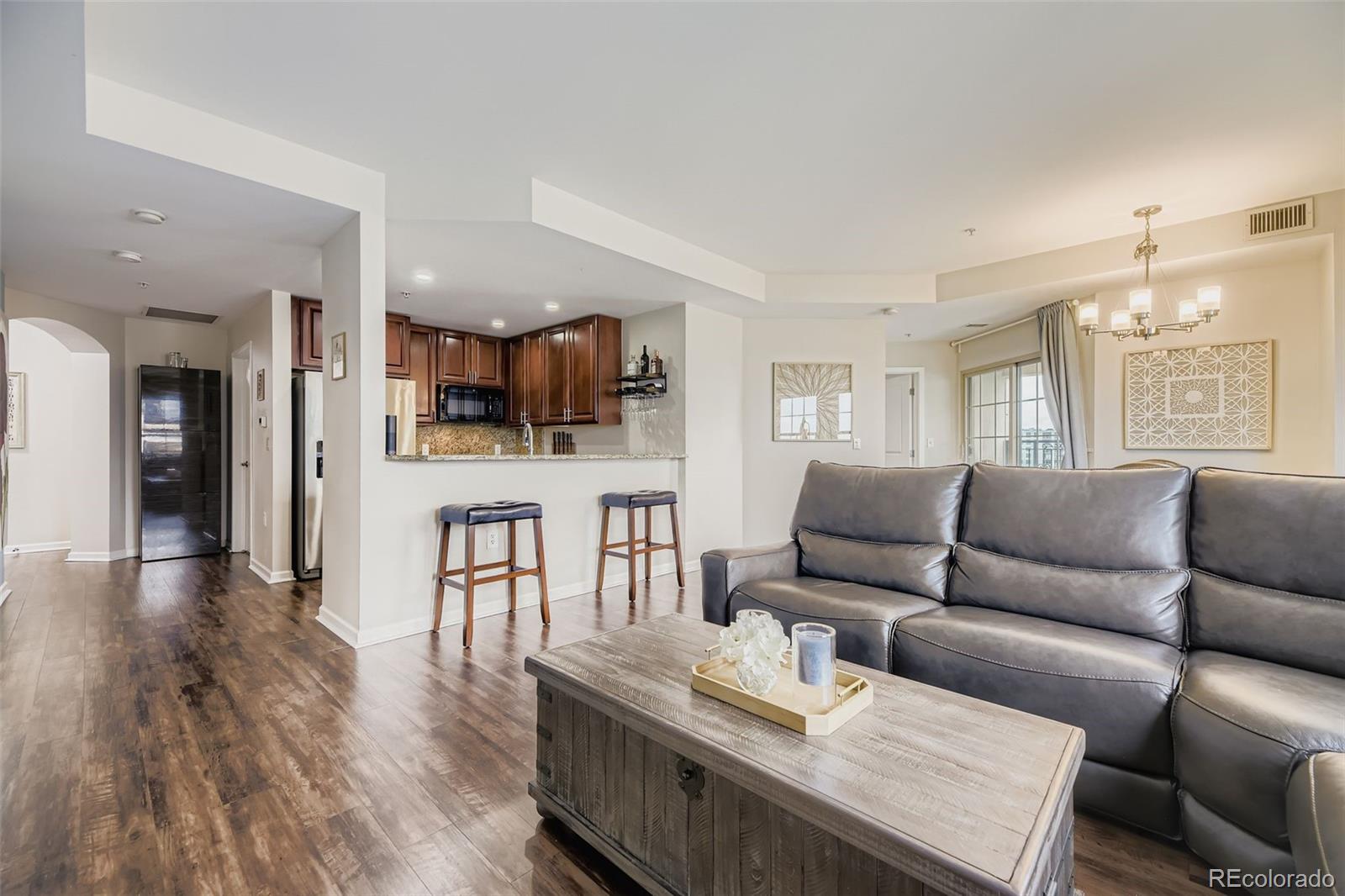 925 N Lincoln Street Denver CO 80203