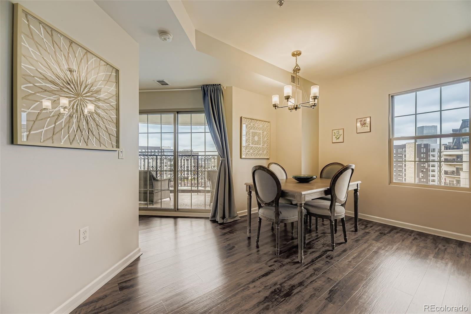 925 N Lincoln Street Denver CO 80203