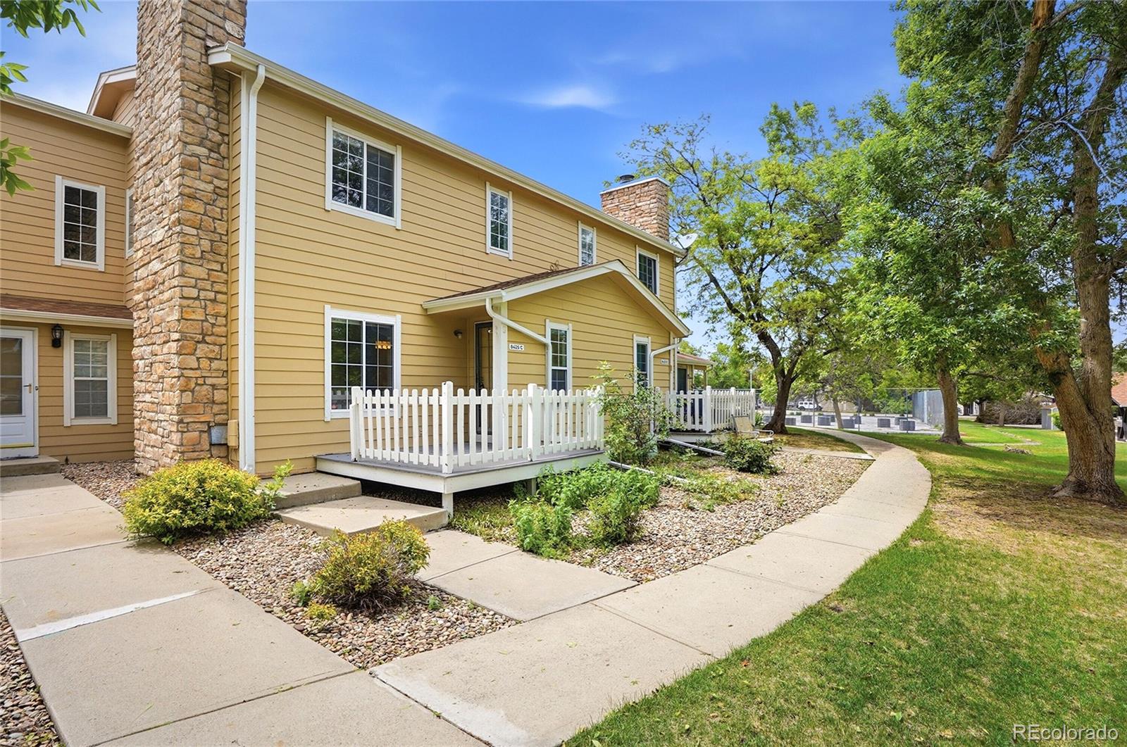 8425 Everett Way Arvada CO 80005