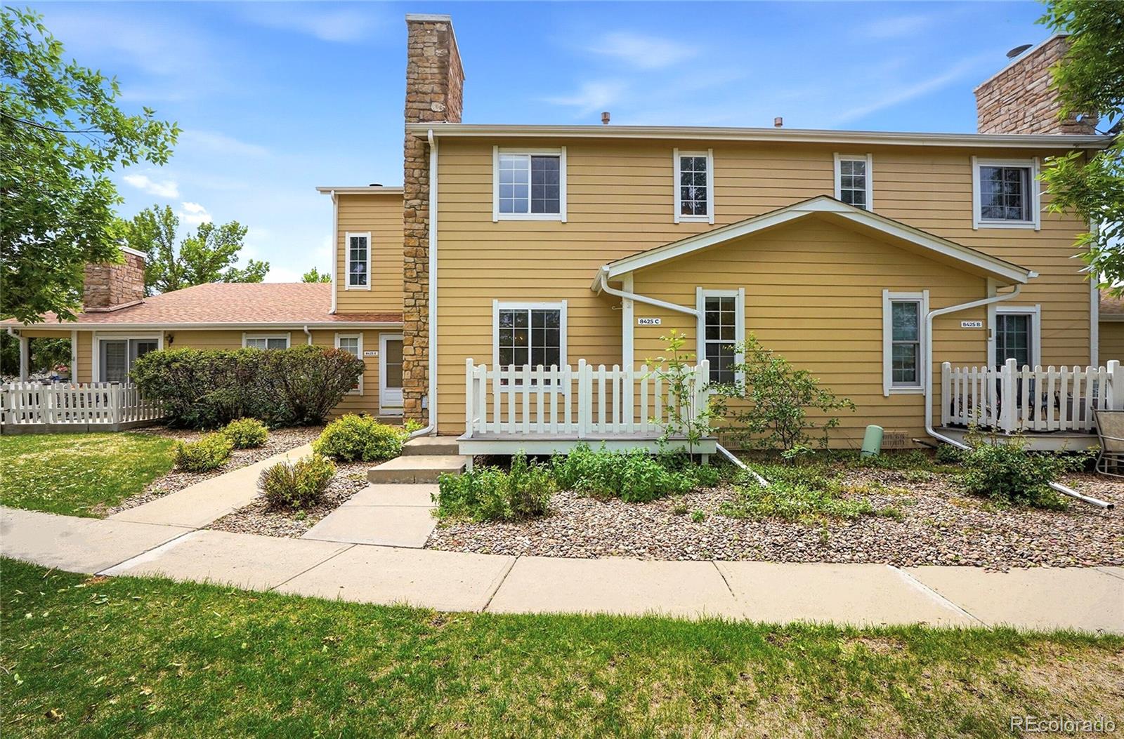 8425 Everett Way Arvada CO 80005