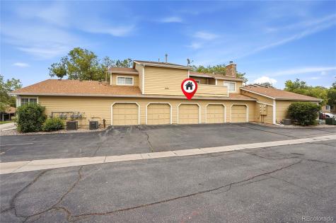 8425 Everett Way Arvada CO 80005