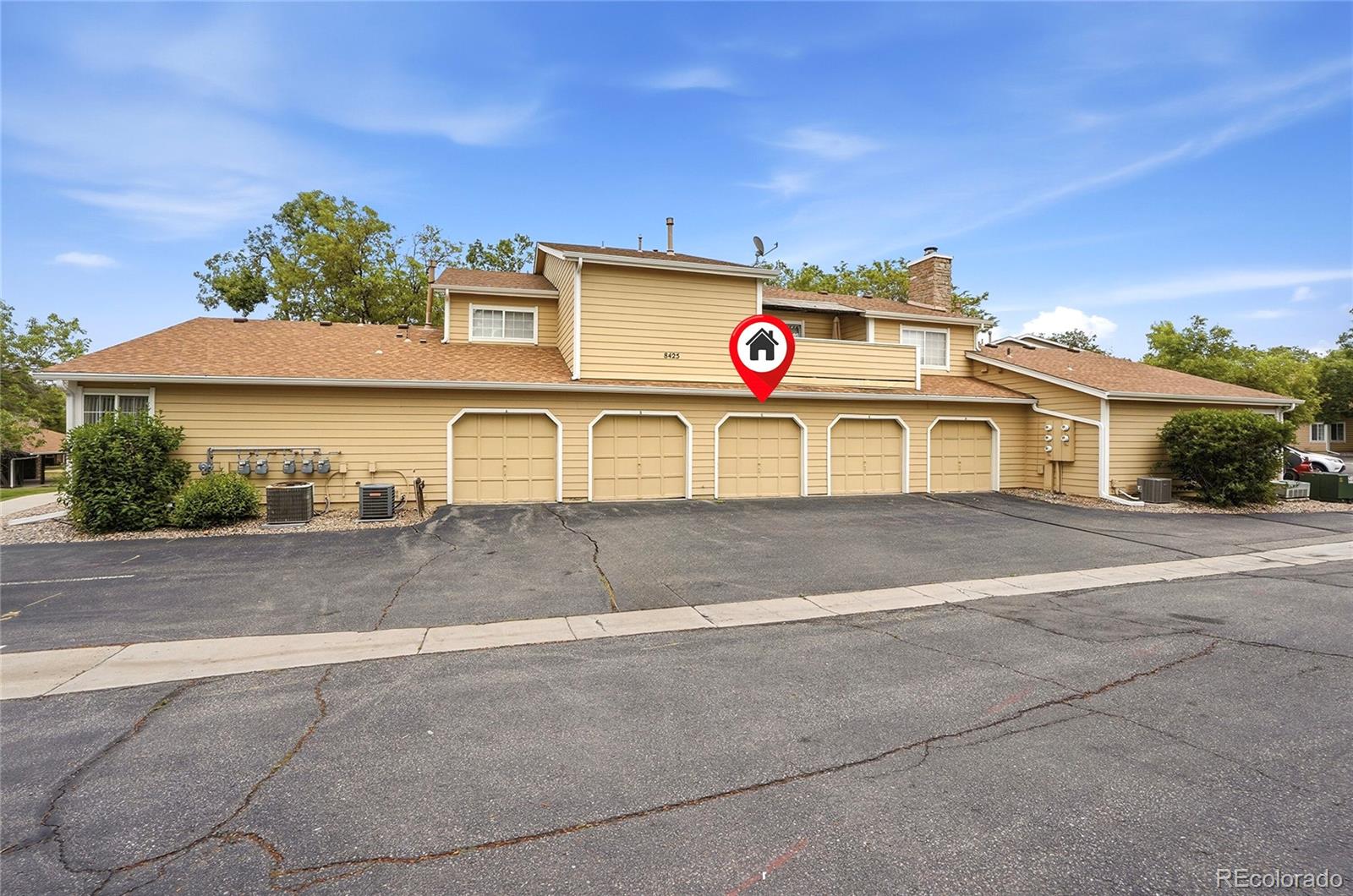 8425 Everett Way Arvada CO 80005