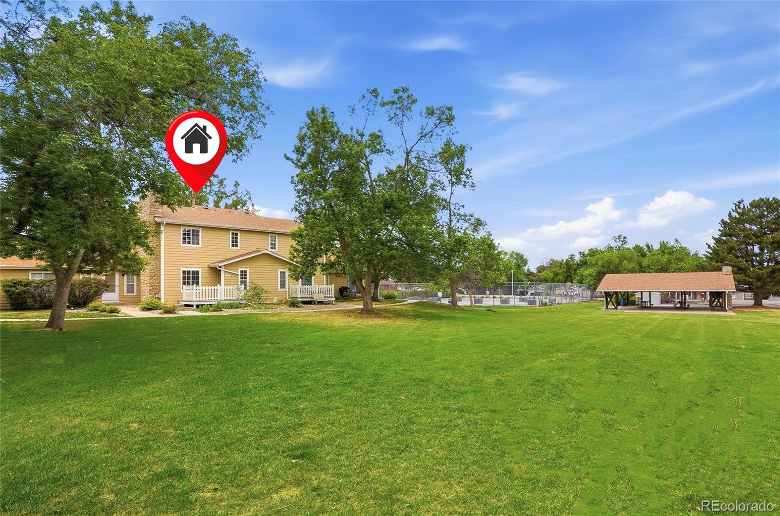 8425 Everett Way Arvada CO 80005