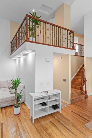 4643 S Abilene Circle Aurora CO 80015