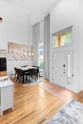 4643 S Abilene Circle Aurora CO 80015