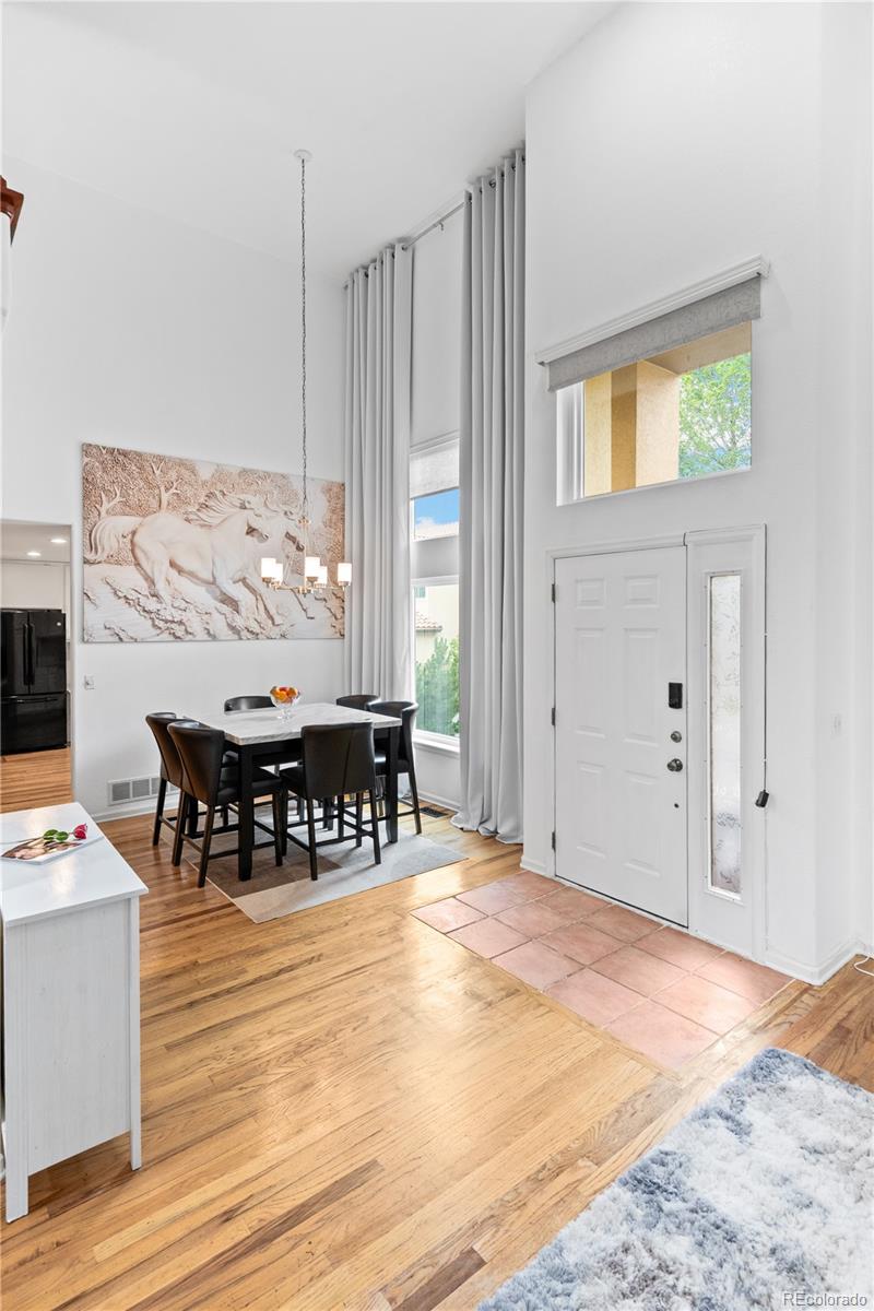 4643 S Abilene Circle Aurora CO 80015