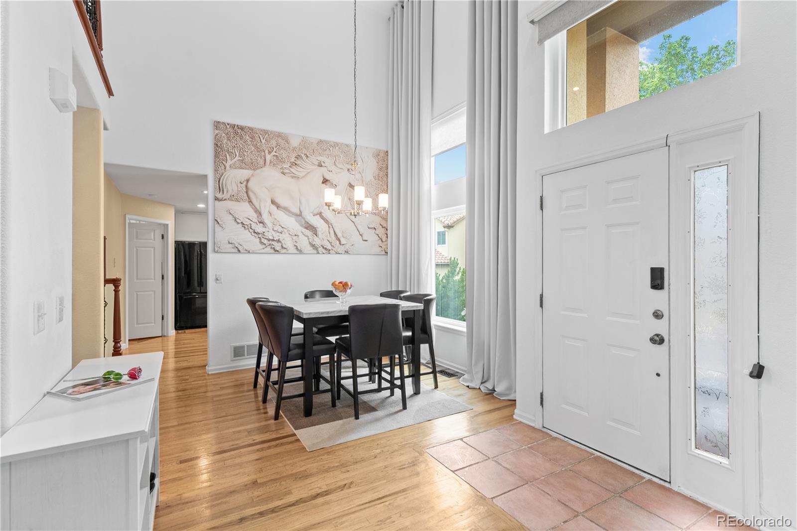 4643 S Abilene Circle Aurora CO 80015