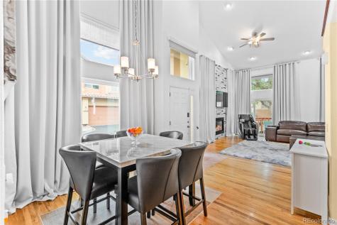 4643 S Abilene Circle Aurora CO 80015