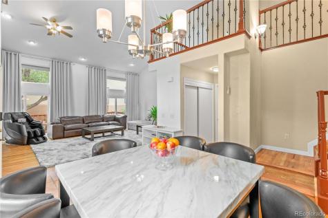 4643 S Abilene Circle Aurora CO 80015