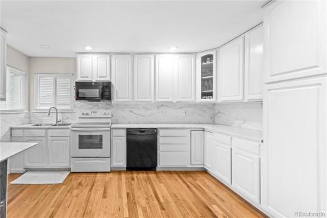 4643 S Abilene Circle Aurora CO 80015