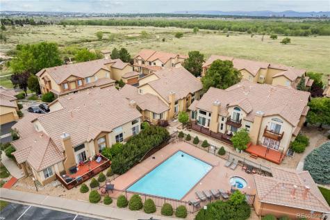4643 S Abilene Circle Aurora CO 80015