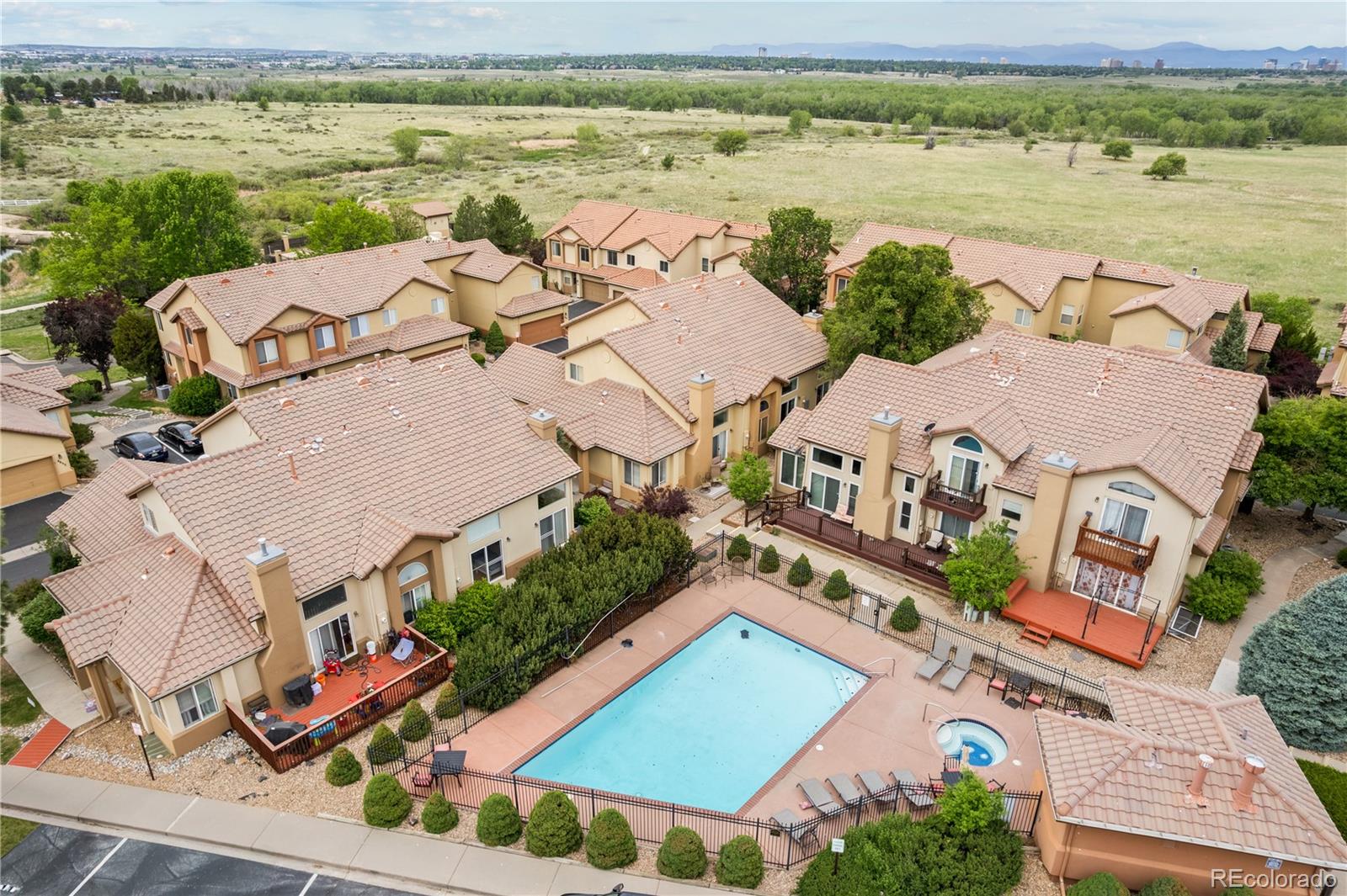 4643 S Abilene Circle Aurora CO 80015