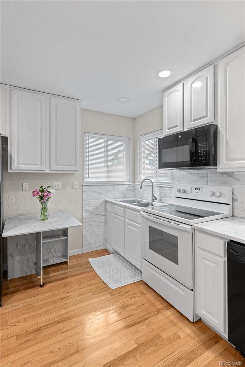 4643 S Abilene Circle Aurora CO 80015