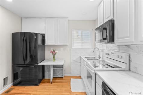 4643 S Abilene Circle Aurora CO 80015