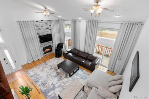 4643 S Abilene Circle Aurora CO 80015